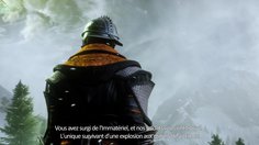 Dragon Age: Inquisition_The Inquisitor (FR)