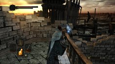 Dark Souls II_Durante PC video