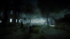 Death In Candlewood_Teaser Trailer