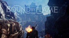 Bound by Flame_Music Trailer