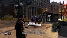 Watch_Dogs_Commented Walkthrough (FR subs)