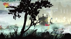 Child of Light_First fights and puzzles