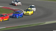 Assetto Corsa_Replays divers