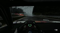 Project CARS_Nürburgring - Rain #1 - 60 fps