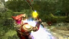 Genji: Days of the Blade