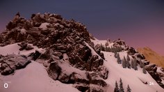 Snow_M3 Trailer