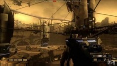 Resistance: Fall of Man