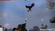 Warhawk