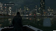 Watch_Dogs_Boat by night (PC)