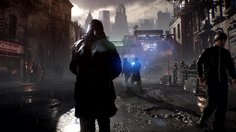Homefront: The Revolution_E3 Trailer