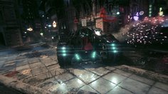 Batman: Arkham Knight_Batmobile Battle Mode (1080p)