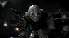 La Terre du Milieu : L'Ombre de Mordor_E3 CG Trailer: Gravewalker