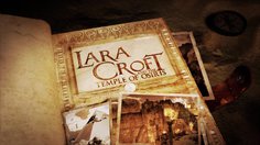 Lara Croft and the Temple of Osiris_E3 Trailer (FR)