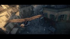 Assassin's Creed Unity_Trailer CG