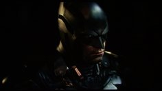 Batman: Arkham Knight_E3: Sony conference gameplay