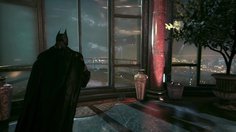 Batman: Arkham Knight_E3: Batmobile Battle Mode Gameplay