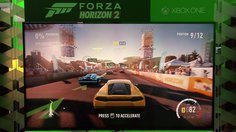 Forza Horizon 2_E3: Showfloor gameplay #1