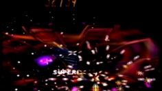 Space Giraffe