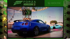 Forza Horizon 2_E3: Showfloor gameplay #2