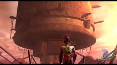 Oddworld: Abe's Oddysee - New 'n' Tasty_E3 Trailer