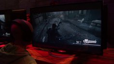 The Order: 1886_E3 gameplay