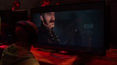 The Order: 1886_Gameplay #2