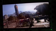Dying Light_Gameplay