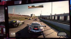 Project CARS_PS4 gameplay (60 fps)