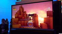 Captain Toad: Treasure Tracker_E3: Showfloor gameplay #2
