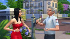 Les Sims 4_E3: Gameplay Trailer