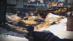 Destiny_3-player-co-op - Brave difficulty