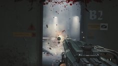 Wolfenstein: The New Order_Breaking out