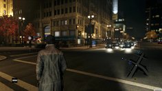 Watch_Dogs_Gameplay mod #1