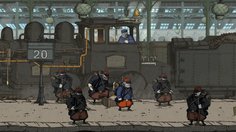 Valiant Hearts: The Great War_Gameplay