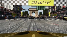 GRID: Autosport_Paris (Street Racing - Hypercar)