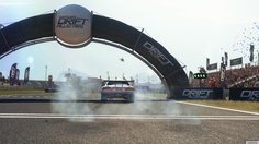 GRID: Autosport_Autosport Raceway (Tuner - C2 Drift) replay