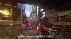 Call of Duty: Advanced Warfare_Future Tech & Exoskeleton (FR subs)