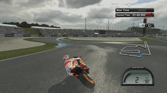 MotoGP 14_Motegi (Japan) - Time attack