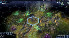 Sid Meier's Civilization: Beyond Earth_E3 Walkthrough (FR)