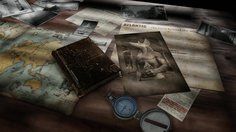 Deadfall Adventures_Trailer PS3