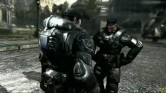 Gears of War