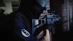 Tom Clancy's Rainbow Six: Siege_Accolade Trailer (FR)