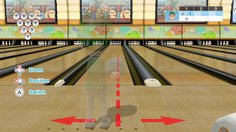 Wii Sports Club_Bowling