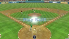 Wii Sports Club_BaseBall