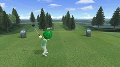 Wii Sports Club_Golf