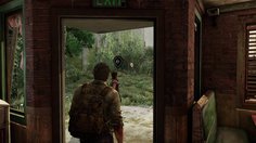 The Last of Us Remastered_Exploration