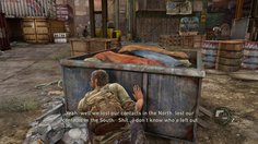 The Last of Us Remastered_Infiltration