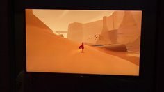 Journey_GC: Showfloor gameplay