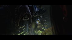 World of Warcraft: Warlords of Draenor_Cinematic Trailer
