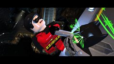 LEGO Batman 3: Beyond Gotham_Brainiac Trailer